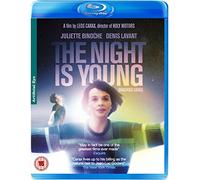 The Night Is Young [Blu-ray] [Region B]