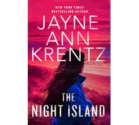 The Night Island: 2 (The Lost Night Files)