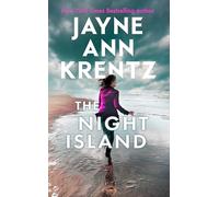 The Night Island : A page-turning romantic suspense novel from the bestselling author