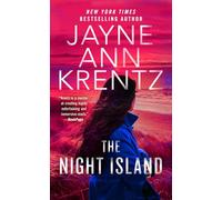 The Night Island (The Lost Night Files)