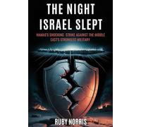 The Night Israel Slept: Hamas’s Shocking Strike Against the Middle East’s Strongest Military