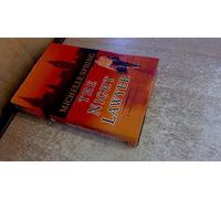 The Night Lawyer: A Novel of Suspense