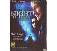 The Night Listener (2006) Robin Williams, Toni Collette, Rory Culkin
