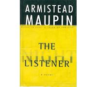 The Night Listener