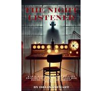 The Night Listener