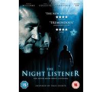 The Night Listener [DVD]