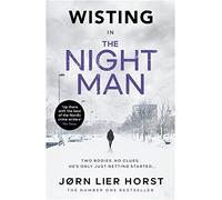 The Night Man: The pulse-racing new novel from the No. 1 bestseller now a major BBC4 show