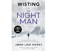 The Night Man - The pulse-racing new novel from the No. 1 bestseller now a major BBC4 show