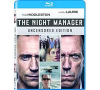 The Night Manager