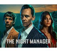 The Night Manager