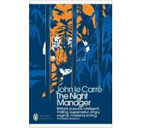 The Night Manager: John le Carré (Penguin Modern Classics)
