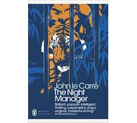 The Night Manager: John le Carré (Penguin Modern Classics)