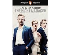 The Night Manager: Lektüre + Audio-online