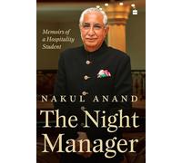 The Night Manager: Memoirs of a Hospitality Student