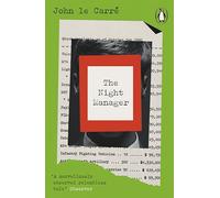 The Night Manager: (Penguin Modern Classics - Crime & Espionage)