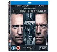 The Night Manager - Season 01