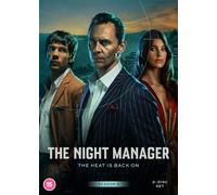The Night Manager Season 2
