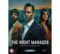 The Night Manager Season 2
