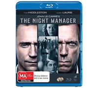 The Night Manager: The Complete Series [PAL / Region B Import - Australia]