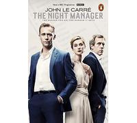 The Night Manager (TV Tie-in): John le Carré (Penguin Modern Classics)