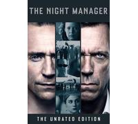 NIGHT MANAGER: SEASON 1
