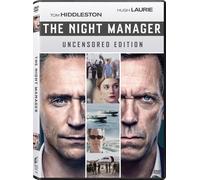 NIGHT MANAGER: SEASON 1