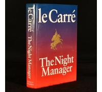 The Night Manager: W