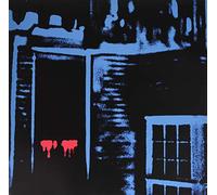 The Night Monitor - This House Is Haunted [VINYL]