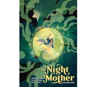The Night Mother Vol. 1