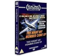 The Night My Number Came Up [DVD]