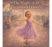 The Night of a Thousand Dances (Shanna's Hospital Adventures)
