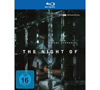 The Night Of: Die Wahrheit einer Nacht: Serienspecial