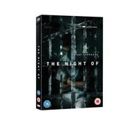 The Night Of (DVD)