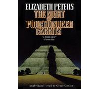 The Night of Four Hundred Rabbits