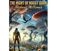 The Night of Hoggy Darn