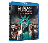 The Night Of Judgment - Election Year (Blu-Ray) UNIVERSAL PICTURES
