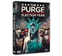 The Night Of Judgment - Election Year DVD UNIVERSAL PICTURES
