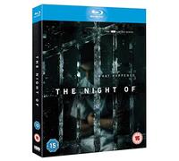 The Night Of: Miniseries [Blu-ray] [2016], New DVD, John Turturro,Paul Sparks,Po