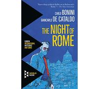 The Night of Rome (The Suburra series, 2)