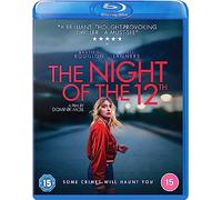 The Night of the 12th [Blu-ray]
