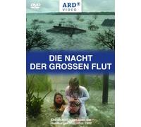The night of the big flood