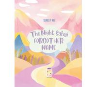 The Night of the Forgotten Name 2