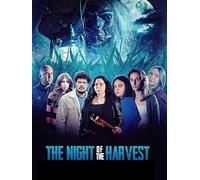 The Night of the Harvest