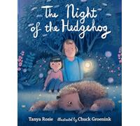 The Night of the Hedgehog
