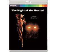 The Night of the Hunted (Standard Edition Blu-ray) [Region Free]