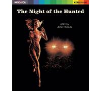 The Night Of The Hunted 4K Ultra HD