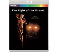 The Night of the Hunted (Blu-ray)