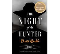 The Night of the Hunter: A Thriller (A Vintage Movie Classic)