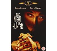 The Night of the Hunter [DVD] [1999] [1955]