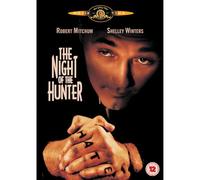 The Night Of The Hunter DVD [2001]